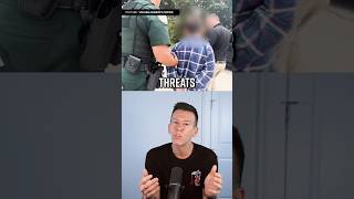 This Sheriff Is Publicly Shaming Kids for Making Fake Threats