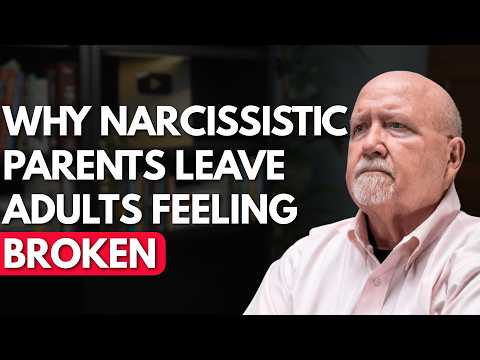 10 Things Narcissistic Parents Do That Leave Their Adult Children Feeling Broken