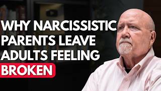 10 Things Narcissistic Parents Do That Leave Their Adult Children Feeling Broken