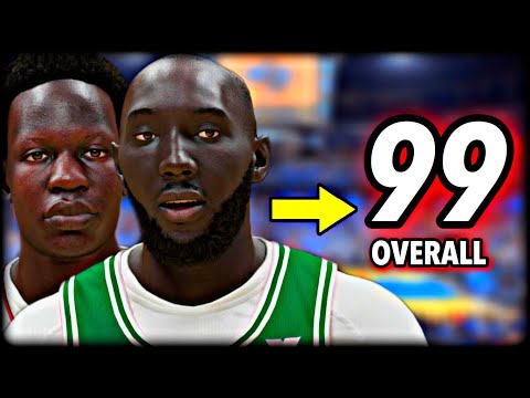 Video: Hrál tacko podzim v nba?