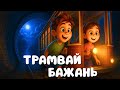 Підземний Трамвай Бажань Повчальна Аудіоказка Українською Казкотерапія Для Дітей На Ніч