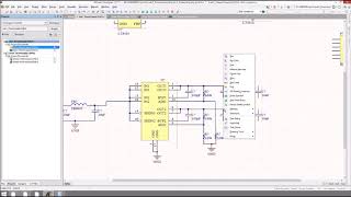 EGR680 Electronic Prototyping: Create Altium Schematics