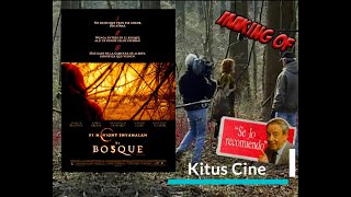 Asi se hizo EL BOSQUE (THE VILLAGE) de M. Night Shyamalan (Making Of subtitulado al español) Update
