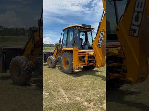 JCB 3dx Unboxing & Funny Video🔥