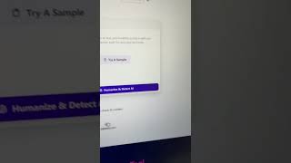 rephrased ai text into human writing with WalterWrites — no notes