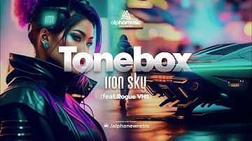 Tonebox & Rogue VHS - Iron Sky