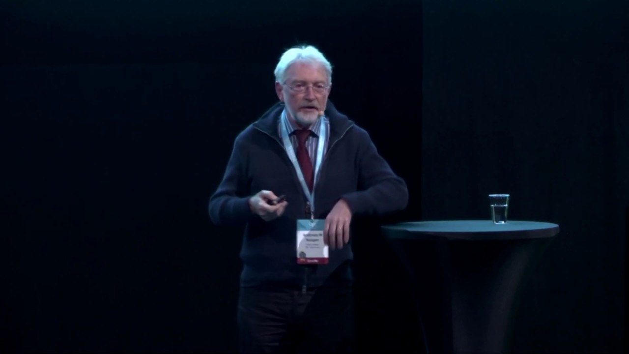 Andreas M Kasper | Spontaneous Breakages of Toughened Glass: the HST is better than Presume