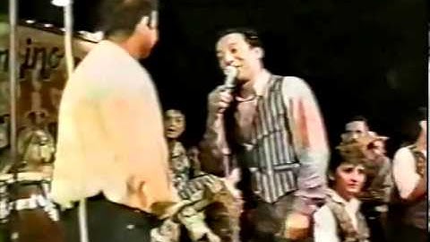 Versos - Diomedes Diaz e Ivan Villazon