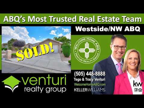 Homes for Sale Best Realtor near Alamosa Elementary School | Albuquerque NM 87121