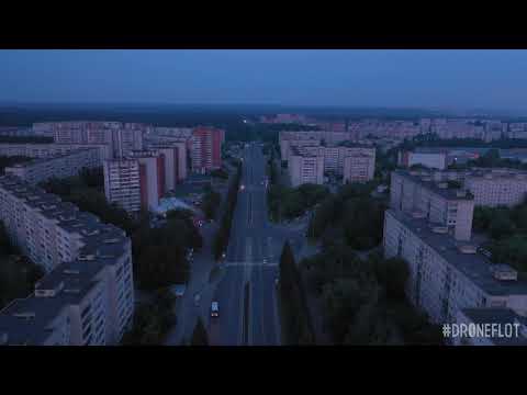 Video: Tomski oblasti linnad: Seversk, Asino, Kolpaševo, Streževoi