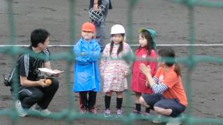 20120622アルビBCキッズ応援団