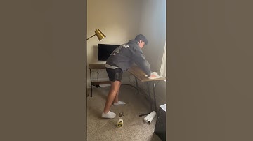 Making my dream setup pt.1