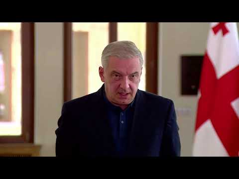 სვავებად ქცეული პოლიტიკური ძალები ამ თემის პოლიტიკურად გამოყენებასაც შეეცდებიან - გია ვოლსკი