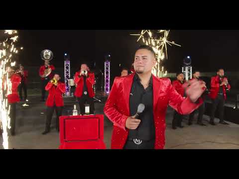 El Corrido De Nayarit (En Vivo) - Banda La Maravillosa