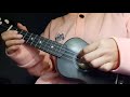 2 phút hơn - PHÁO X WACK (cover ukulele )