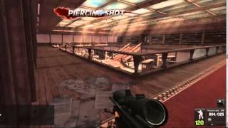 Piercing Shot Epico || PBDEV