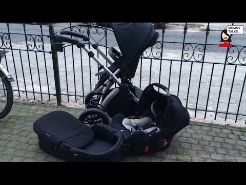 ickle bubba moon 3 in 1 travel system reviews