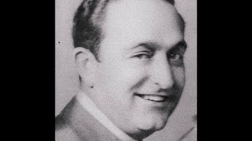 Scrappy Lambert with Ben Pollack and His Park Central Orchestra – Keep Your Undershirt On, 1929