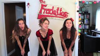 The Frackettes