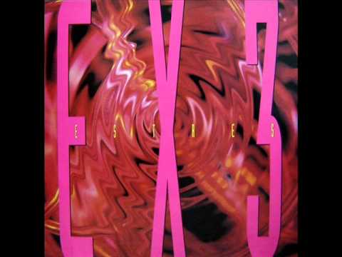 EX-3 — EX-3 - Extres (Trans DJ Version)