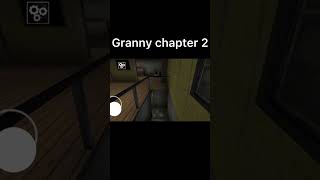 #viralshort #granny #horror #story #the #real #story #game granny chapter 2