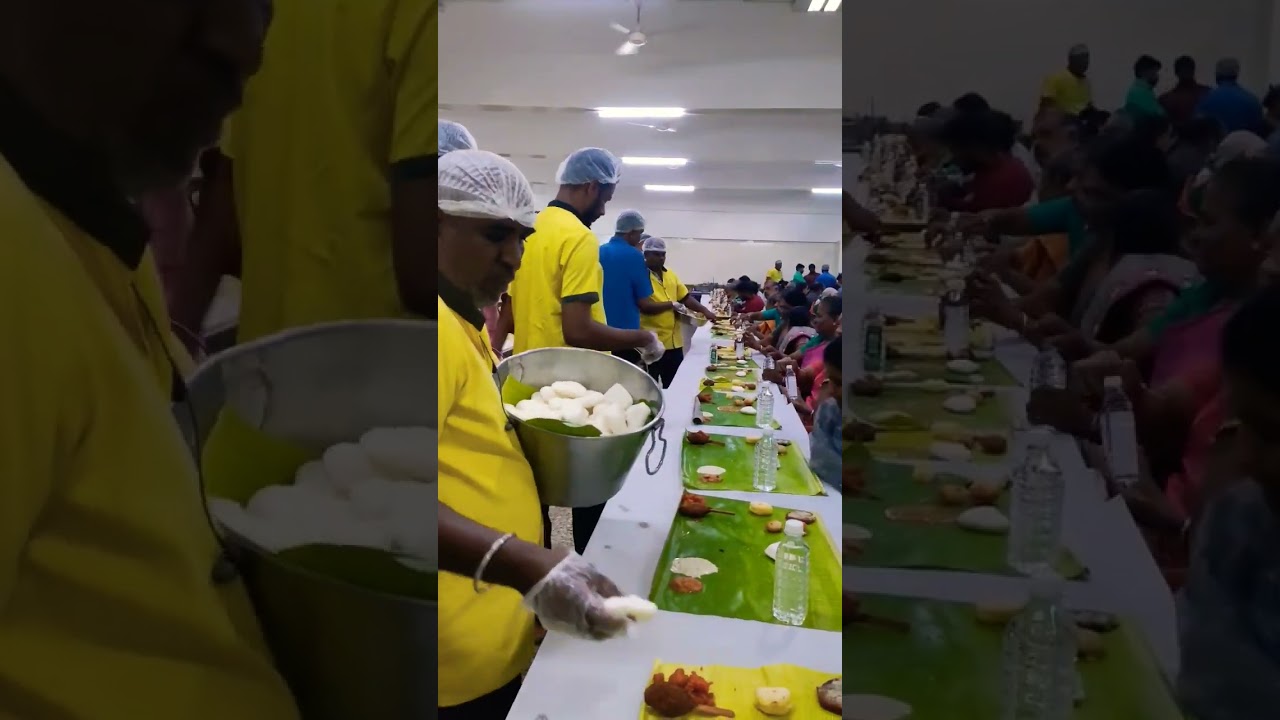 We Serve Smiles with Every Dish. 