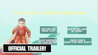 The Man: Skies No Limit! - Escape the Matrix | Official Gameplay Trailer