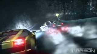 Need For Speed Carbon Soundtrack: canyon 3 ?