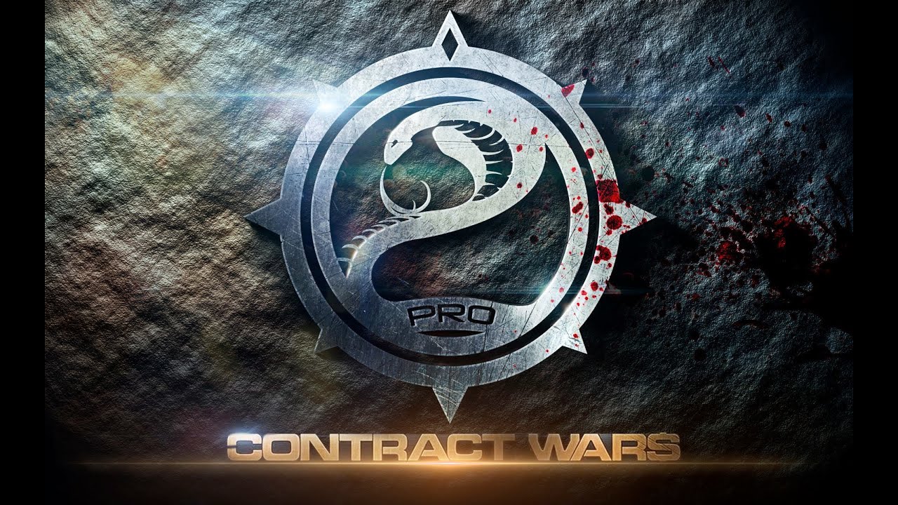 Contract Wars: Prokill #1