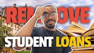 How To Remove Student Loans From Your Credit Report
