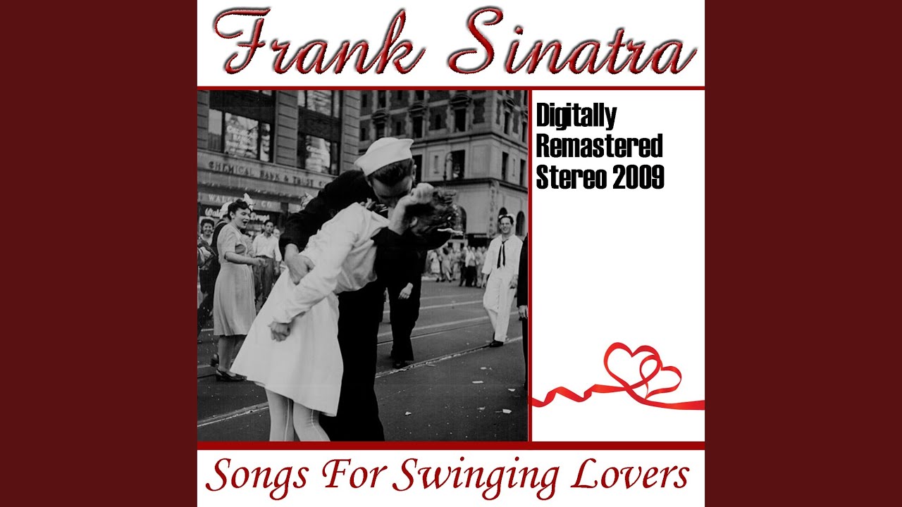 Love Is Here To Stay (Re-Mastered Stereo) Love Is Here To Stay (Re-Mastered Stereo)