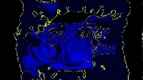 Klasky Csupo in 4ormulator v10 Render Pack 6 - Powercitynight