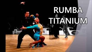 Rumba - Titanium