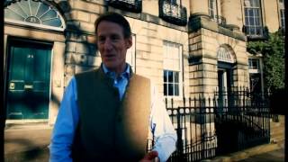 The Secret History of Our Streets - Moray Place Edinburgh Moray Feu, BBC. Part 1 of 2