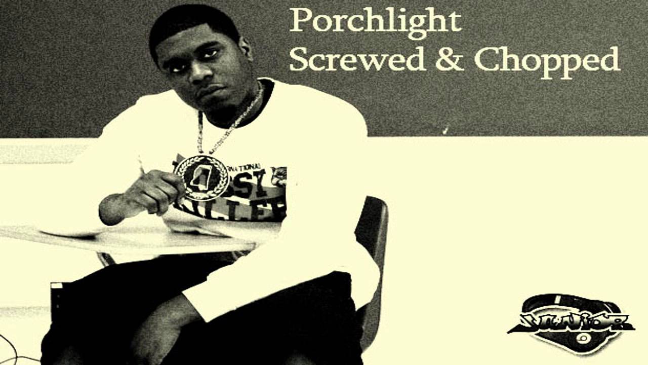 porchlight big krit