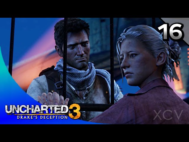 Uncharted 3 inspirou cena do novo Missão: Impossível - Meio Bit