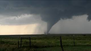 The Gathering Storm