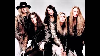 Wildside  Under The Influence 1992   Album 