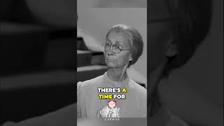 Beverly Hillbillies: Granny's Cooking Challenge An Excellent Recipe