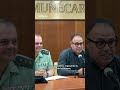 La Guardia Civil celebra en Almuñécar el 182ª aniversario de su fundación