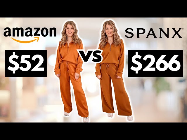 I Compared  VS High-Dollar Fashion (My Honest Review) 