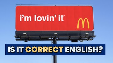 Stative Verbs Explained | Why 