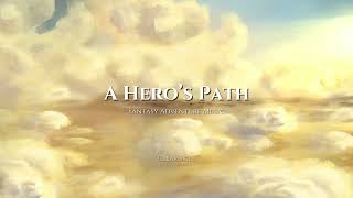 A Hero's Path - Clear Skies