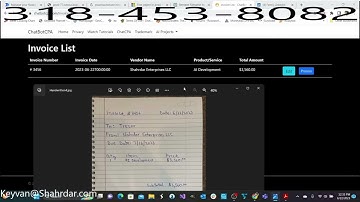 Revolutionizing Accounting with Microsoft Power Automate AI Builder: Scan & Interpret Any Document
