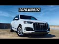 2020 Audi Q7 In-Depth Review - Refreshed and Refined