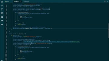 Lab 1 7 DataChannel