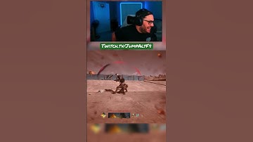 Worst COD timing EVER!!!!!!