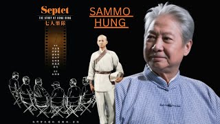 Download Lagu 洪金寶 Sammo Hung MENGUNGKAPKAN latihan kungfu BRUTALnya | Kisah Nyata Septet MP3