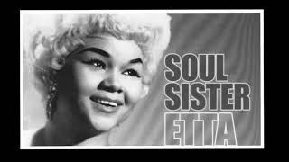 Etta James - The Blues Don&#39;t Care &amp; E. Leggo - Hit Bit (Electro Blues Hop Mashup)