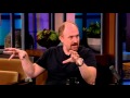 Louis CK on the Tonight show 03 12 2010